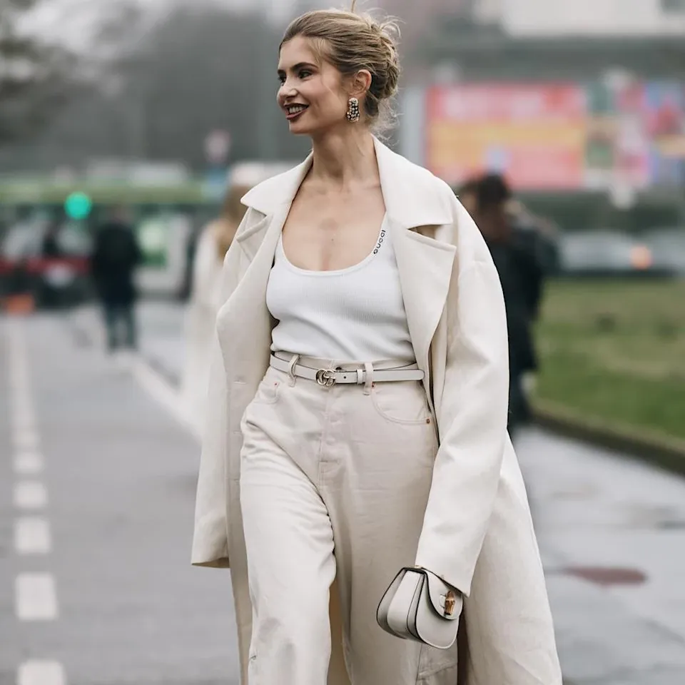 Spring Ready Fashion Finds From Shopbop Worth Bookmarking